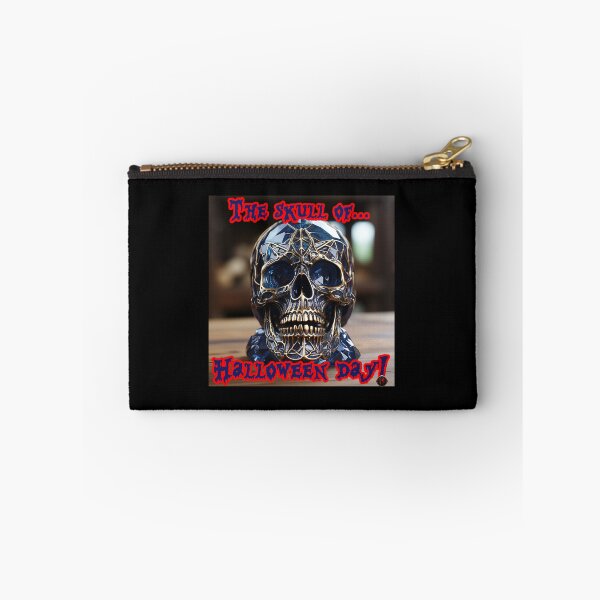 Item preview, The skull 3d of halloween day! designed and sold by Mickeymouse2023.