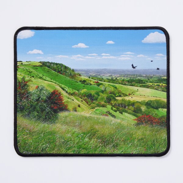 Item preview, Beacon Blaze designed and sold by Paula Oakley.