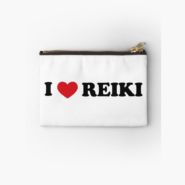 Item preview, I love REIKI designed and sold by EvaAngel.