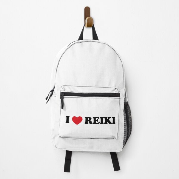 Item preview, I love REIKI designed and sold by EvaAngel.