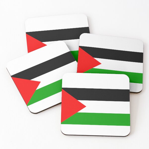 Item preview, Palestine Flag designed and sold by TeesByPatrick.