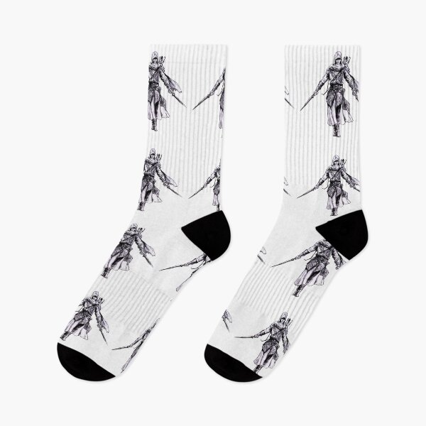 Item preview, Assassin's creed dark designed and sold by lolode.