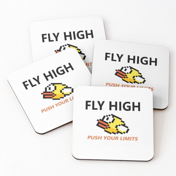Item preview, Fly High  designed and sold by Raphiel_39.