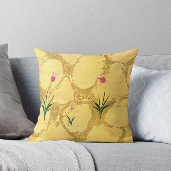 Item preview, Abstract modern love concept romantic floral designed and sold by bozarslan.