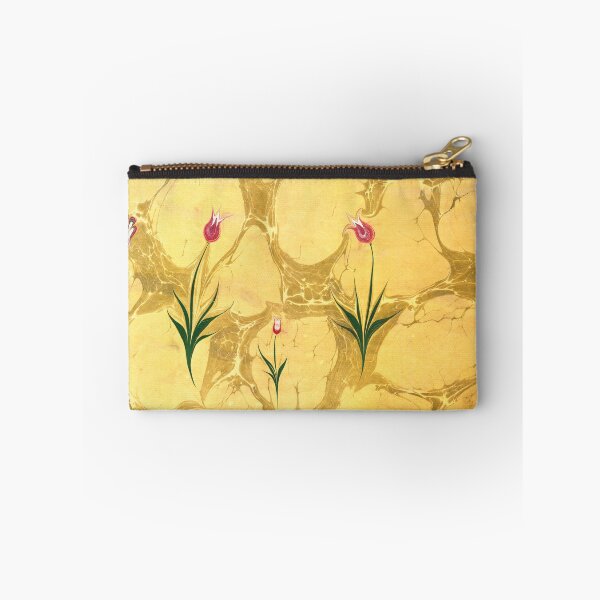 Item preview, Abstract modern love concept romantic floral designed and sold by bozarslan.