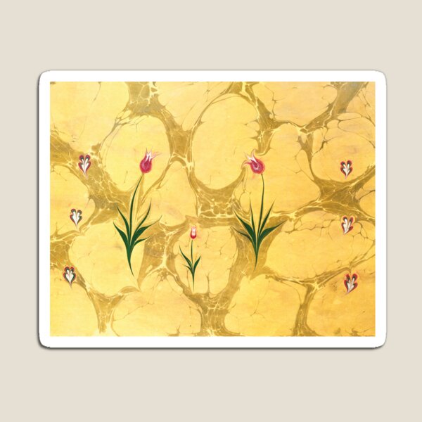 Item preview, Abstract modern love concept romantic floral designed and sold by bozarslan.