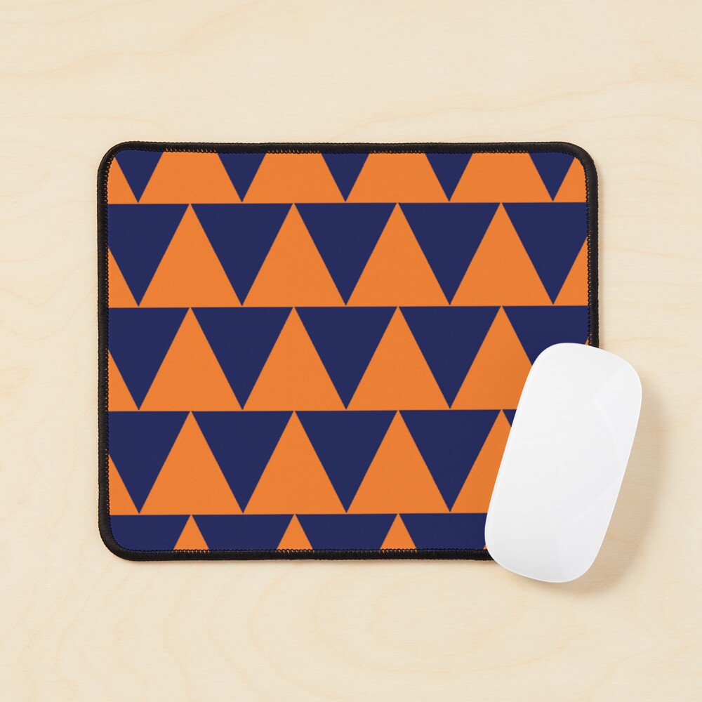 Item preview, Mouse Pad designed and sold by tetibright.