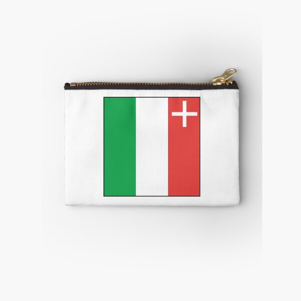 Item preview, Flag of Neuchâtel Canton  designed and sold by abbeyz71.