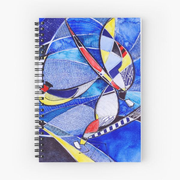 Item preview, Geometric dragonflies designed and sold by PinceauDansant.