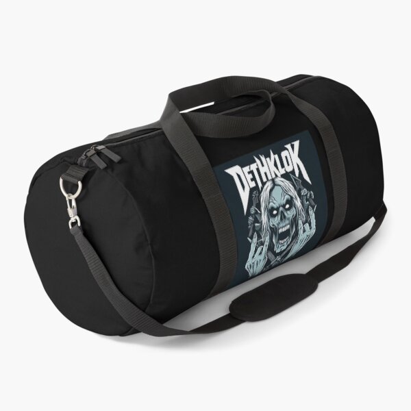 Item preview, Dethklok Old Death Magic designed and sold by righttimeboy.