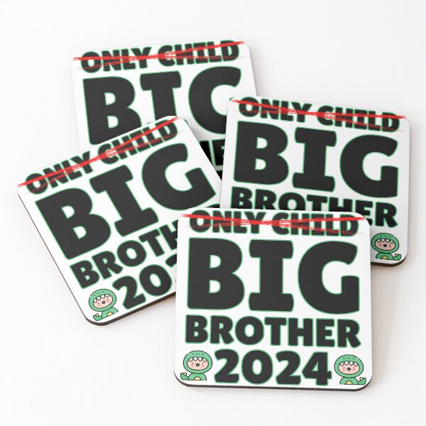 Item preview, Big Brother 2024 designed and sold by Studio Bankai.