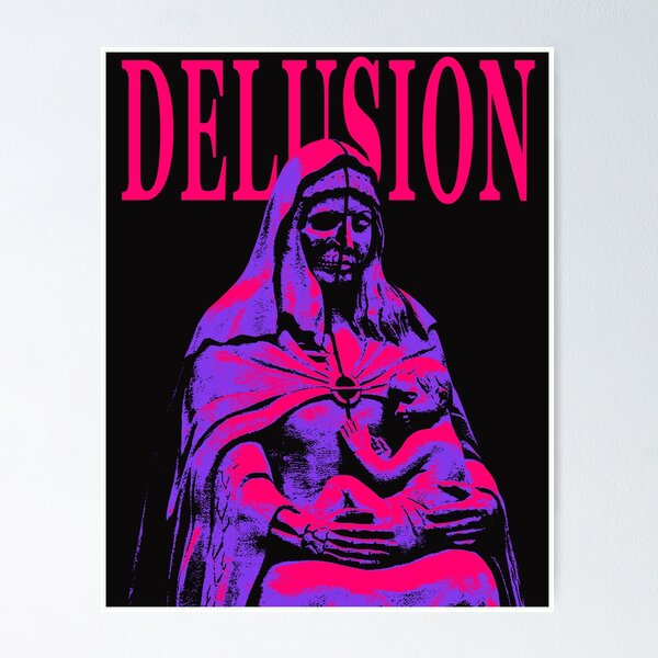 Heavenly Delusion in 2023  Minimalist poster, Anime, Anime shows