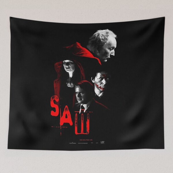 Item preview, Vintage Horror Film - Vintage Movie designed and sold by SplitFlowerPo.