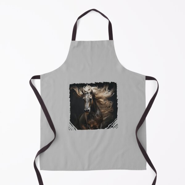 Item preview, Beautiful horse design designed and sold by Andrea-Design.