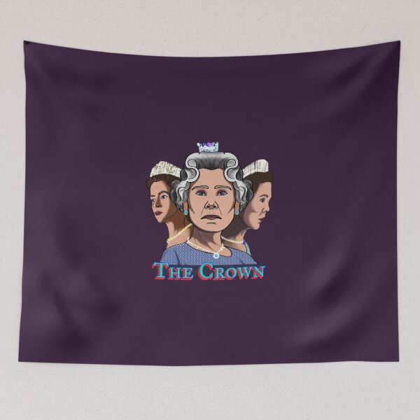 Item preview, The Crown designed and sold by kahisageeky.