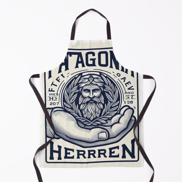 Item preview, a hand hold the patagonia Herren designed and sold by storeofmylOVE.