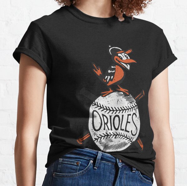 Baltimore Orioles camisetas oficiales, Orioles Camisetas de