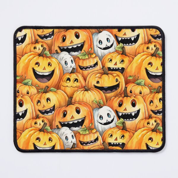 Item preview, Halloria - Hello Halloween (7/44) designed and sold by sabantha.