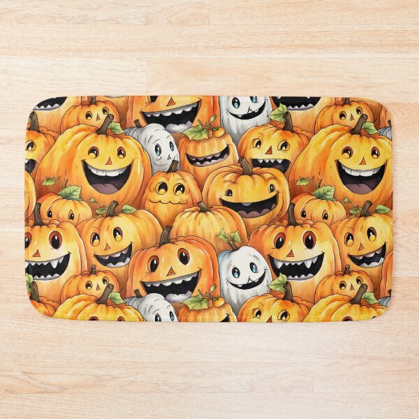 Item preview, Halloria - Hello Halloween (7/44) designed and sold by sabantha.