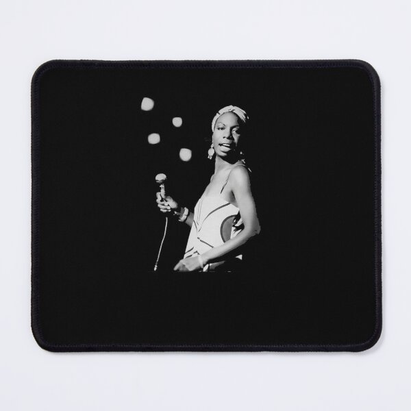 Item preview, Nina Simone                 (16) designed and sold by stefaniaun.