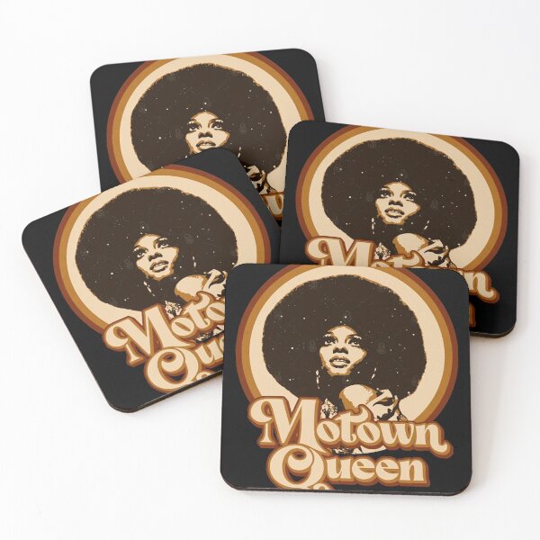 Item preview, motown queen designed and sold by saracenooswi.