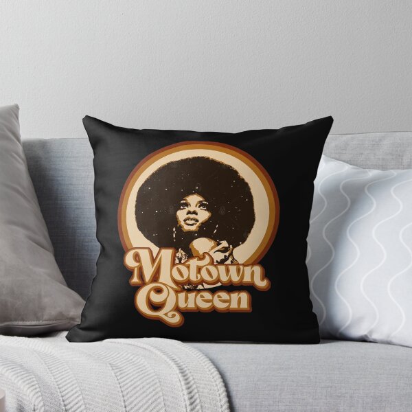 Item preview, motown queen designed and sold by saracenooswi.
