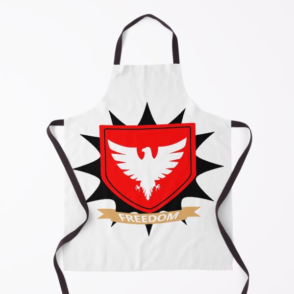 Item preview, Freedom designed and sold by Raphiel_39.