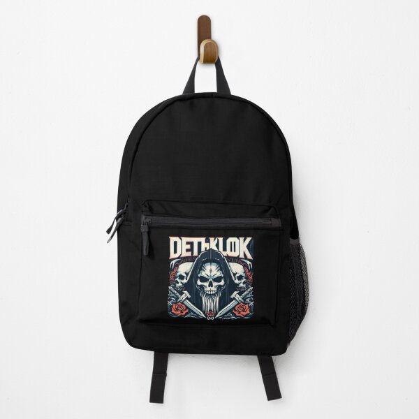 Item preview, Dethklok Rose of the Death designed and sold by righttimeboy.