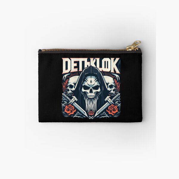 Item preview, Dethklok Rose of the Death designed and sold by righttimeboy.