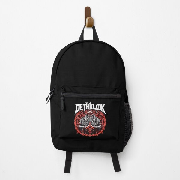 Item preview, Dethklok The Old God designed and sold by righttimeboy.