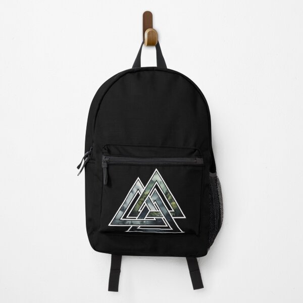 Item preview, Nature Valknut designed and sold by Beltschazar.
