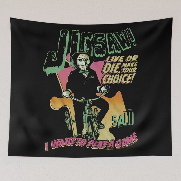 Item preview, Vintage Horror Film - Vintage Movie designed and sold by SplitFlowerPo.