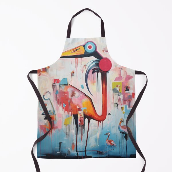 Item preview, The mixture of flamingo designed and sold by windylize.