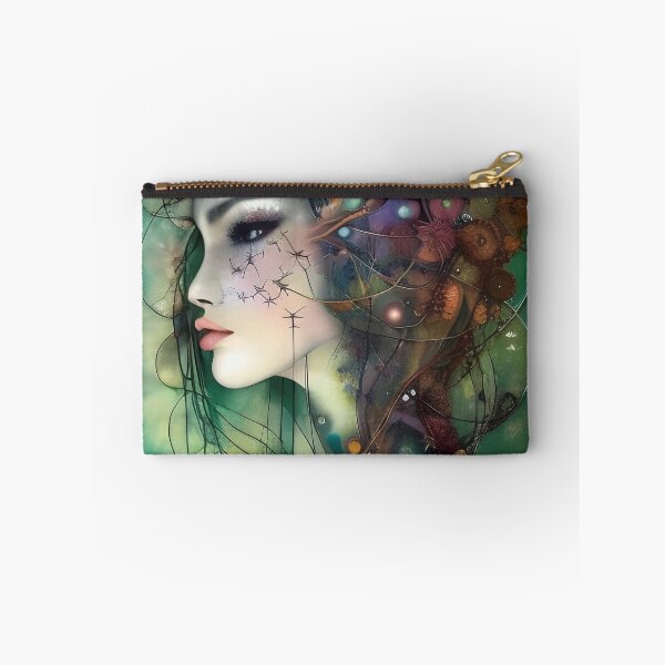 Item preview, Alone In My Head designed and sold by KirstenStar.
