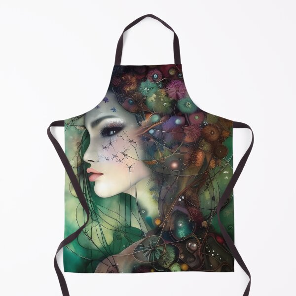Item preview, Alone In My Head designed and sold by KirstenStar.