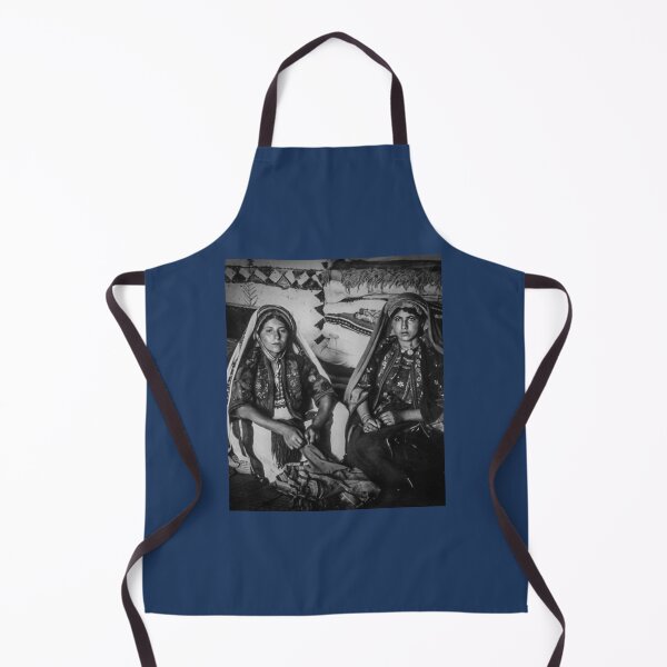Item preview, Palestine Fashion - 1906 designed and sold by lobodelnoir.