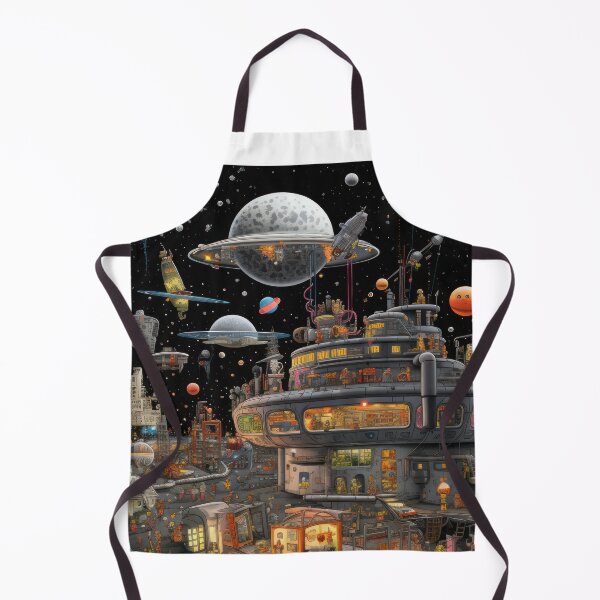 Item preview, Space dimensions 01 designed and sold by Marion Hill.