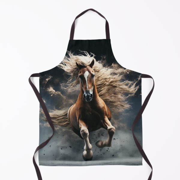 Item preview, Beautiful art horse designed and sold by Andrea-Design.