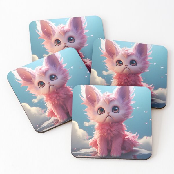 Item preview, Dreamy Anime Sloth designed and sold by Shirtastically.