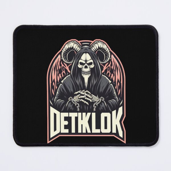 Item preview, Dethklok Death Magic designed and sold by righttimeboy.