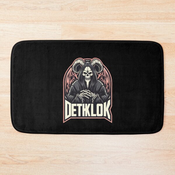 Item preview, Dethklok Death Magic designed and sold by righttimeboy.