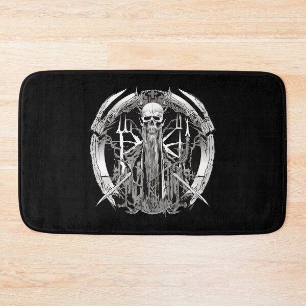 Item preview, Copy of Dethklok Old Death Magic designed and sold by righttimeboy.