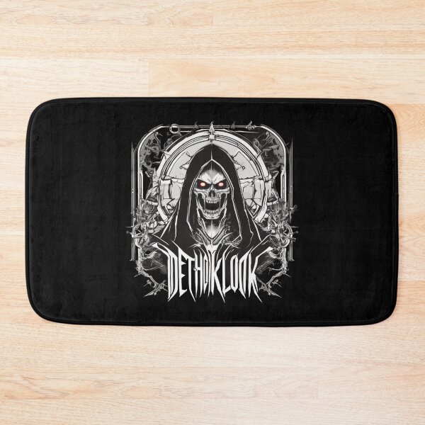 Item preview, Copy of Dethklok Old Death Magic designed and sold by righttimeboy.