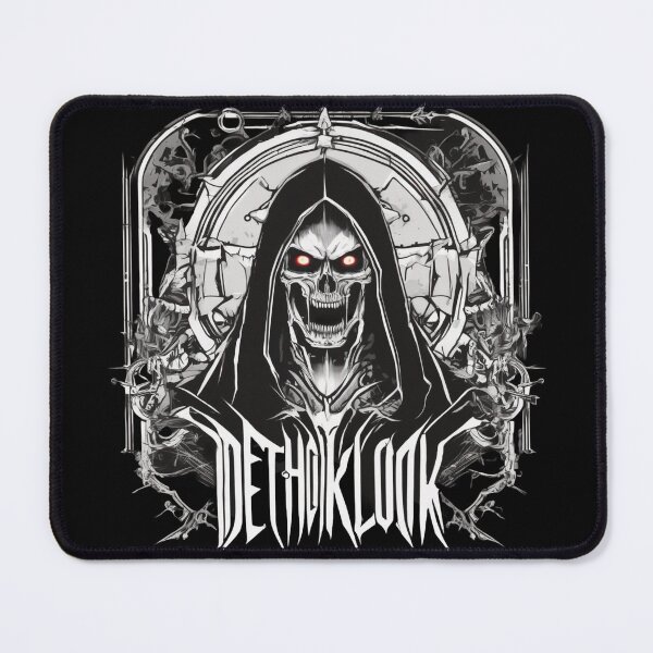 Item preview, Copy of Dethklok Old Death Magic designed and sold by righttimeboy.