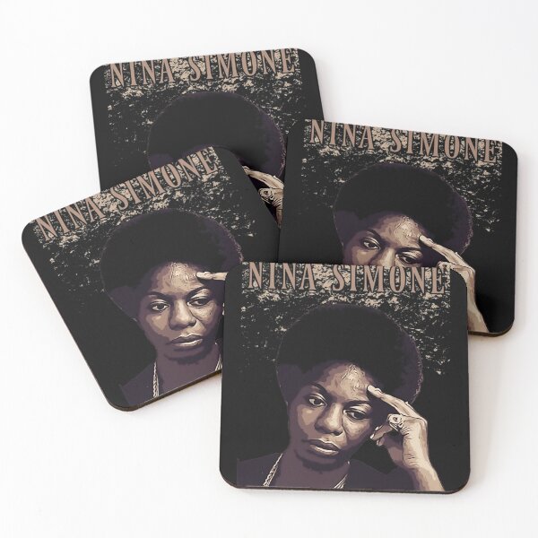 Item preview, Nina Simone               (14) designed and sold by stefaniaun.