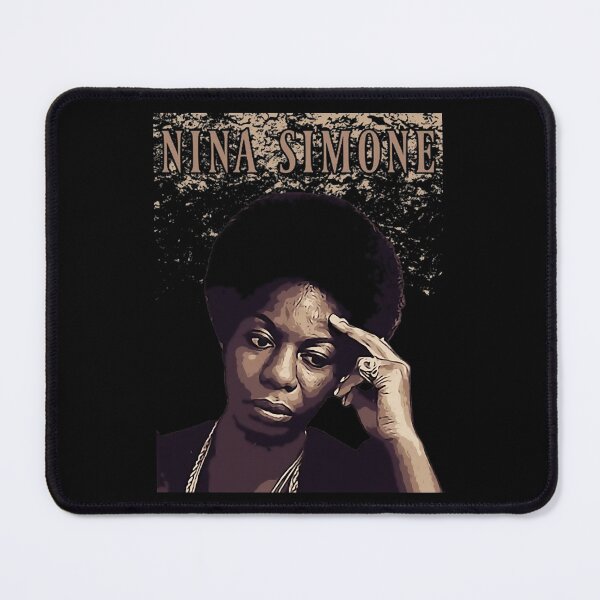 Item preview, Nina Simone (14) designed and sold by stefaniaun.