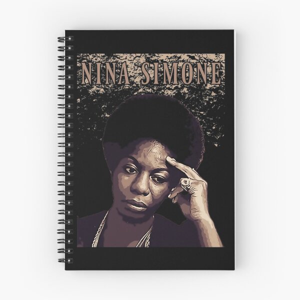 Item preview, Nina Simone               (14) designed and sold by stefaniaun.