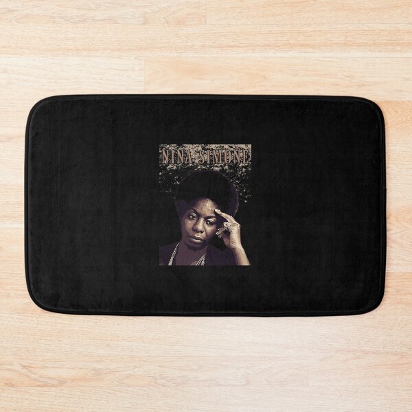 Item preview, Nina Simone               (14) designed and sold by stefaniaun.