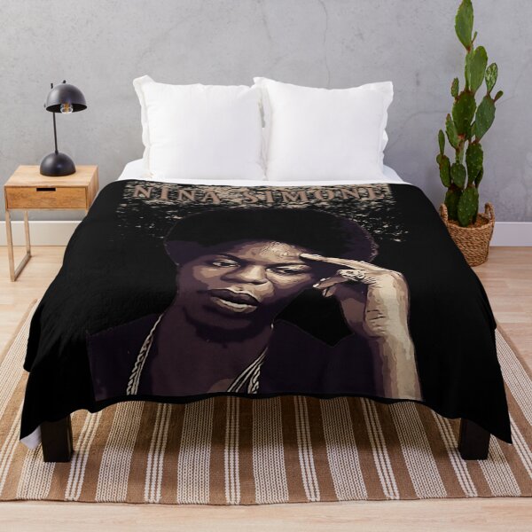 Item preview, Nina Simone               (14) designed and sold by stefaniaun.