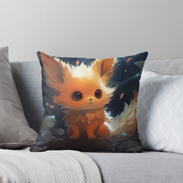 Item preview, Enchanting Anime Seahorse designed and sold by Shirtastically.